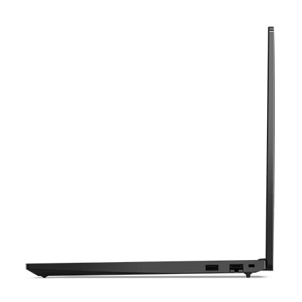 LENOVO ThinkPad E16 G2, 16.0" WUXGA, AMD Ryzen 5 7535HS (4.55GHz), 16GB, 512GB SSD, NoOS LENOVO ThinkPad E16 G2, 16.0" WUXGA, AMD Ryzen 5 7535HS (4.55GHz), 16GB, 512GB SSD, NoOS