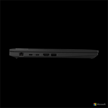 LENOVO ThinkPad L14 G5, 14.0" WUXGA, Intel Core Ultra 5 125U (4.3GHz), 16GB, 512GB SSD, Win11 Pro