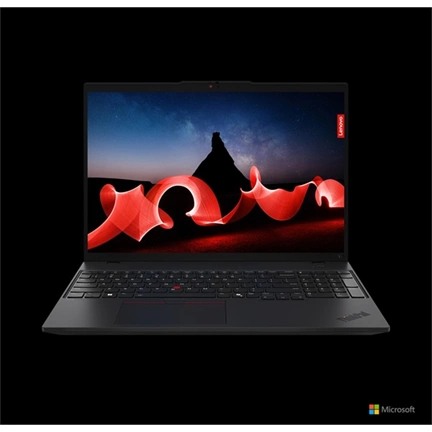 LENOVO ThinkPad L16 G1, 16.0" WUXGA, Intel Core Ultra 5 125U (4.3GHz), 32GB, 1TB SSD, Win11 Pro LENOVO ThinkPad L16 G1, 16.0" WUXGA, Intel Core Ultra 5 125U (4.3GHz), 32GB, 1TB SSD, Win11 Pro