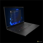 LENOVO ThinkPad L16 G1, 16.0" WUXGA, Intel Core Ultra 5 125U (4.3GHz), 32GB, 1TB SSD, Win11 Pro LENOVO ThinkPad L16 G1, 16.0" WUXGA, Intel Core Ultra 5 125U (4.3GHz), 32GB, 1TB SSD, Win11 Pro