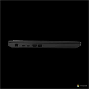 LENOVO ThinkPad L16 G1, 16.0" WUXGA, Intel Core Ultra 5 125U (4.3GHz), 32GB, 1TB SSD, Win11 Pro LENOVO ThinkPad L16 G1, 16.0" WUXGA, Intel Core Ultra 5 125U (4.3GHz), 32GB, 1TB SSD, Win11 Pro