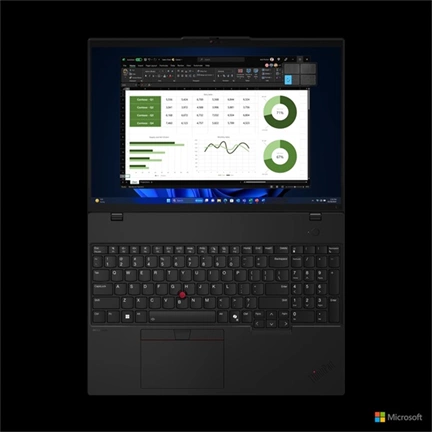 LENOVO ThinkPad L16 G1, 16.0" WUXGA, Intel Core Ultra 5 125U (4.3GHz), 32GB, 1TB SSD, Win11 Pro LENOVO ThinkPad L16 G1, 16.0" WUXGA, Intel Core Ultra 5 125U (4.3GHz), 32GB, 1TB SSD, Win11 Pro