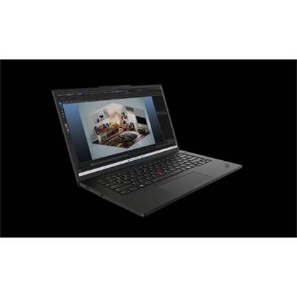 LENOVO ThinkPad P14s G5, 14.5" 3K, Intel Core Ultra 7 165H (5.0GHz), 64GB, 2TB SSD, nVidia RTX 500, Win11 Pro LENOVO ThinkPad P14s G5, 14.5" 3K, Intel Core Ultra 7 165H (5.0GHz), 64GB, 2TB SSD, nVidia RTX 500, Win11 Pro