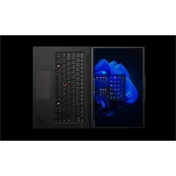 LENOVO ThinkPad P14s G5, 14.5" 3K, Intel Core Ultra 7 165H (5.0GHz), 64GB, 2TB SSD, nVidia RTX 500, Win11 Pro LENOVO ThinkPad P14s G5, 14.5" 3K, Intel Core Ultra 7 165H (5.0GHz), 64GB, 2TB SSD, nVidia RTX 500, Win11 Pro