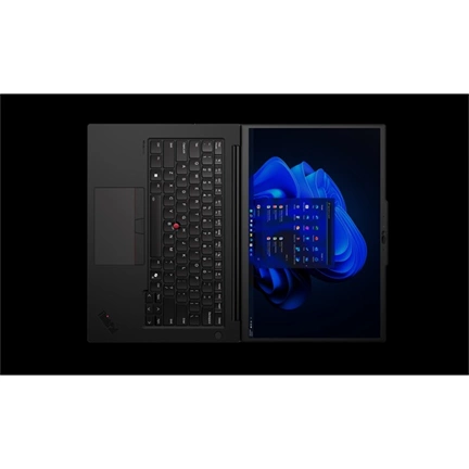 LENOVO ThinkPad P14s G5, 14.5" 3K, Intel Core Ultra 7 165H (5.0GHz), 64GB, 2TB SSD, nVidia RTX 500, Win11 Pro LENOVO ThinkPad P14s G5, 14.5" 3K, Intel Core Ultra 7 165H (5.0GHz), 64GB, 2TB SSD, nVidia RTX 500, Win11 Pro