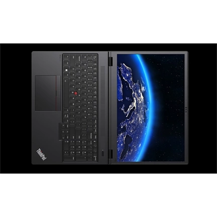 LENOVO ThinkPad P16v G2, 16.0" WQUXGA, Intel Core Ultra 7 155H (4.8GHz), 32GB, 1TB SSD, nVidia RTX 1000, Win11 Pro LENOVO ThinkPad P16v G2, 16.0" WQUXGA, Intel Core Ultra 7 155H (4.8GHz), 32GB, 1TB SSD, nVidia RTX 1000, Win11 Pro