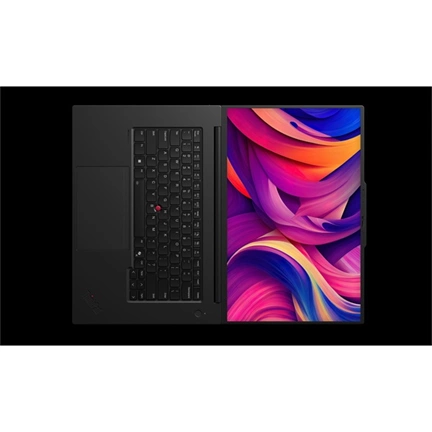 LENOVO ThinkPad P1 G7, 16.0" WQXGA, Intel Core Ultra 7 165H (5.0GHz) 64GB, 1TB SSD nVidia RTX 2000, Win11 Pro