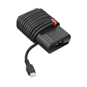 LENOVO ThinkPad Slim USB-C 65W AC Adapter