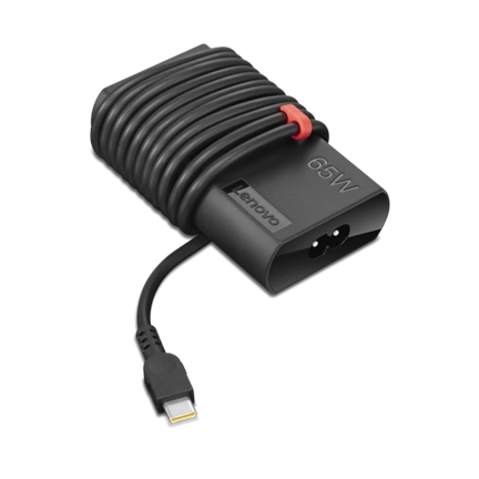 LENOVO ThinkPad Slim USB-C 65W AC Adapter
