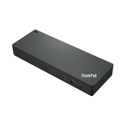 LENOVO ThinkPad Thunderbolt 4 Workstation Dock