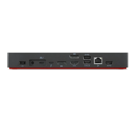 LENOVO ThinkPad Thunderbolt 4 Workstation Dock