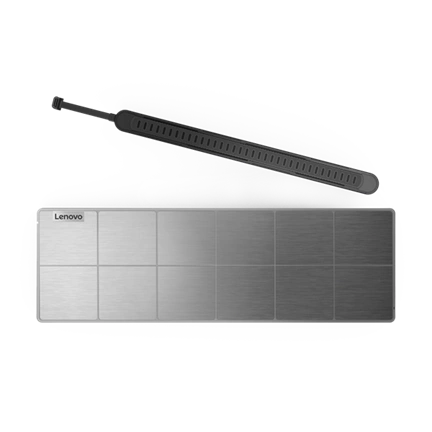 LENOVO ThinkPad Thunderbolt 4 Workstation Dock