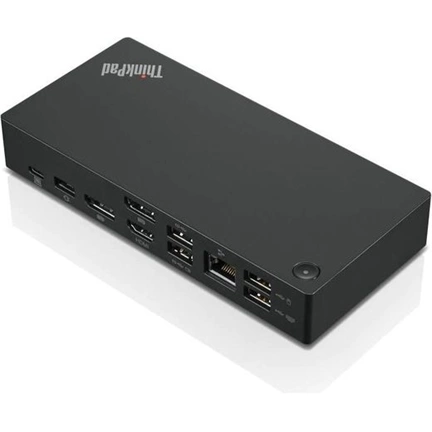 LENOVO ThinkPad USB-C DOCK (Gen 2.)