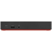 LENOVO ThinkPad USB-C DOCK (Gen 2.)