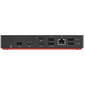 LENOVO ThinkPad USB-C DOCK (Gen 2.)