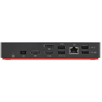 LENOVO ThinkPad USB-C DOCK (Gen 2.)