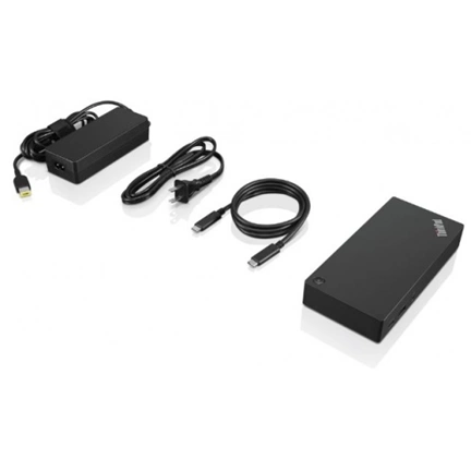 LENOVO ThinkPad USB-C DOCK (Gen 2.)