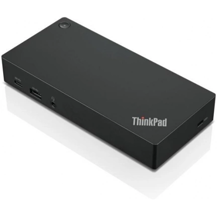 LENOVO ThinkPad USB-C DOCK (Gen 2.)