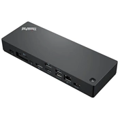 LENOVO ThinkPad Universal Thunderbolt 4 Dock