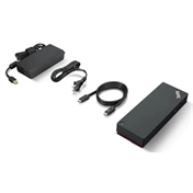 LENOVO ThinkPad Universal Thunderbolt 4 Dock