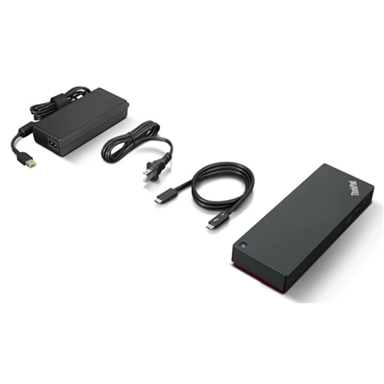 LENOVO ThinkPad Universal Thunderbolt 4 Dock