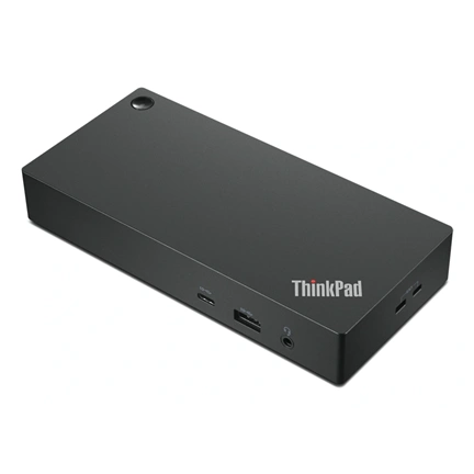 LENOVO ThinkPad Universal USB-C Dock 90W