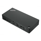 LENOVO ThinkPad Universal USB-C Dock 90W