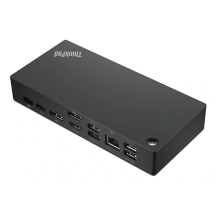 LENOVO ThinkPad Universal USB-C Dock 90W