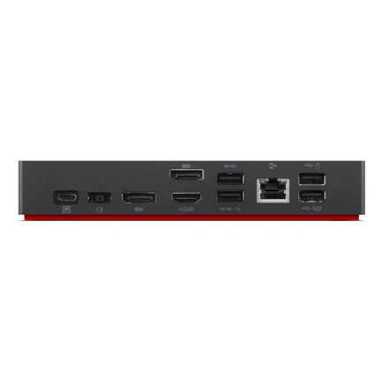 LENOVO ThinkPad Universal USB-C Dock 90W