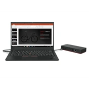 LENOVO ThinkPad Universal USB-C Dock 90W
