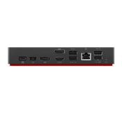 LENOVO ThinkPad Universal USB-C Smart Dock