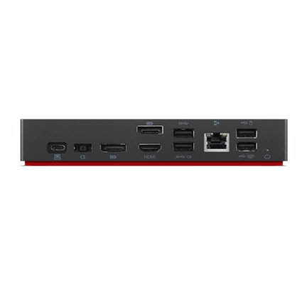 LENOVO ThinkPad Universal USB-C Smart Dock