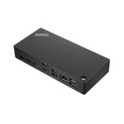 LENOVO ThinkPad Universal USB-C Smart Dock