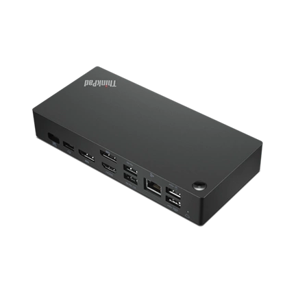 LENOVO ThinkPad Universal USB-C Smart Dock