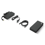 LENOVO ThinkPad Universal USB-C Smart Dock