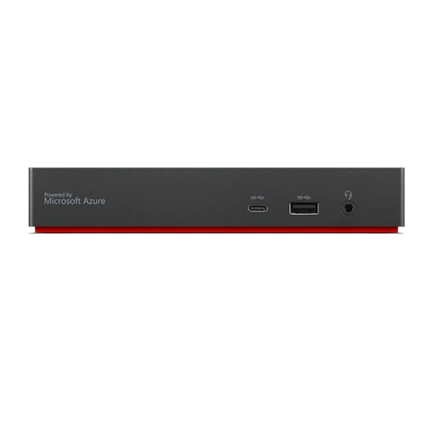 LENOVO ThinkPad Universal USB-C Smart Dock