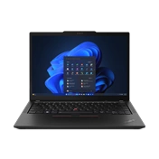 LENOVO ThinkPad X13 G5, 13.3" WUXGA, Intel Core Ultra 5 125U (4.3GHz), 16GB, 512GB SSD, Win11 Pro LENOVO ThinkPad X13 G5, 13.3" WUXGA, Intel Core Ultra 5 125U (4.3GHz), 16GB, 512GB SSD, Win11 Pro