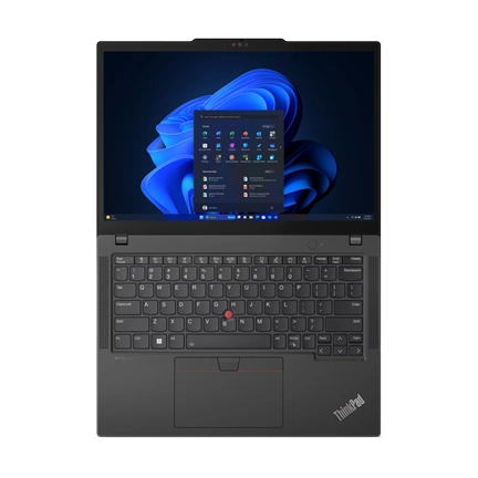 LENOVO ThinkPad X13 G5, 13.3" WUXGA, Intel Core Ultra 5 125U (4.3GHz), 16GB, 512GB SSD, Win11 Pro LENOVO ThinkPad X13 G5, 13.3" WUXGA, Intel Core Ultra 5 125U (4.3GHz), 16GB, 512GB SSD, Win11 Pro