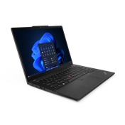 LENOVO ThinkPad X13 G5, 13.3" WUXGA, Intel Core Ultra 5 125U (4.3GHz), 16GB, 512GB SSD, Win11 Pro LENOVO ThinkPad X13 G5, 13.3" WUXGA, Intel Core Ultra 5 125U (4.3GHz), 16GB, 512GB SSD, Win11 Pro