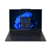 LENOVO ThinkPad X1 Carbon 12, 14.0" WUXGA, Intel Core Ultra 7 155U (4.8GHz), 16GB, 512GB SSD, Win11 Pro LENOVO ThinkPad X1 Carbon 12, 14.0" WUXGA, Intel Core Ultra 7 155U (4.8GHz), 16GB, 512GB SSD, Win11 Pro