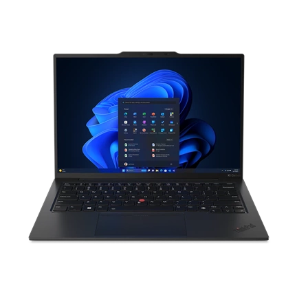 LENOVO ThinkPad X1 Carbon 12, 14.0" WUXGA, Intel Core Ultra 7 155U (4.8GHz), 16GB, 512GB SSD, Win11 Pro LENOVO ThinkPad X1 Carbon 12, 14.0" WUXGA, Intel Core Ultra 7 155U (4.8GHz), 16GB, 512GB SSD, Win11 Pro