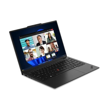 LENOVO ThinkPad X1 Carbon 12, 14.0" WUXGA, Intel Core Ultra 7 155U (4.8GHz), 16GB, 512GB SSD, Win11 Pro LENOVO ThinkPad X1 Carbon 12, 14.0" WUXGA, Intel Core Ultra 7 155U (4.8GHz), 16GB, 512GB SSD, Win11 Pro