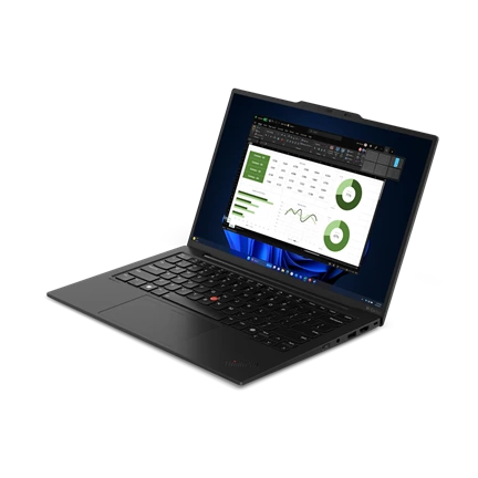 LENOVO ThinkPad X1 Carbon 12, 14.0" WUXGA, Intel Core Ultra 7 155U (4.8GHz), 16GB, 512GB SSD, Win11 Pro LENOVO ThinkPad X1 Carbon 12, 14.0" WUXGA, Intel Core Ultra 7 155U (4.8GHz), 16GB, 512GB SSD, Win11 Pro