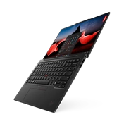 LENOVO ThinkPad X1 Carbon 12, 14.0" WUXGA, Intel Core Ultra 7 155U (4.8GHz), 16GB, 512GB SSD, Win11 Pro LENOVO ThinkPad X1 Carbon 12, 14.0" WUXGA, Intel Core Ultra 7 155U (4.8GHz), 16GB, 512GB SSD, Win11 Pro