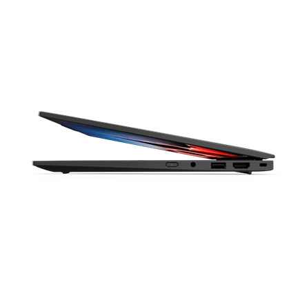LENOVO ThinkPad X1 Carbon 12, 14.0" WUXGA, Intel Core Ultra 7 155U (4.8GHz), 16GB, 512GB SSD, Win11 Pro LENOVO ThinkPad X1 Carbon 12, 14.0" WUXGA, Intel Core Ultra 7 155U (4.8GHz), 16GB, 512GB SSD, Win11 Pro