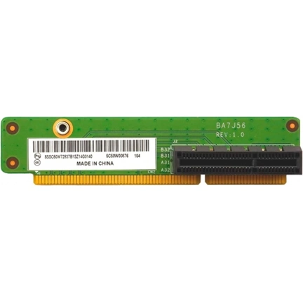 LENOVO ThinkStation Cable Kit for Graphics Card - P7/PX