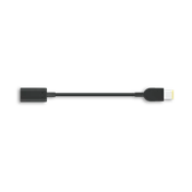 LENOVO USB-C - DC Slim tip adapter 45W