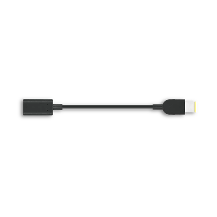 LENOVO USB-C - DC Slim tip adapter 45W