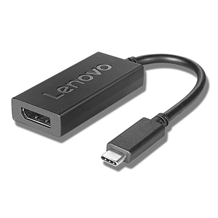 LENOVO USB-C - Displayport Adapter