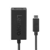LENOVO USB-C - Displayport Adapter